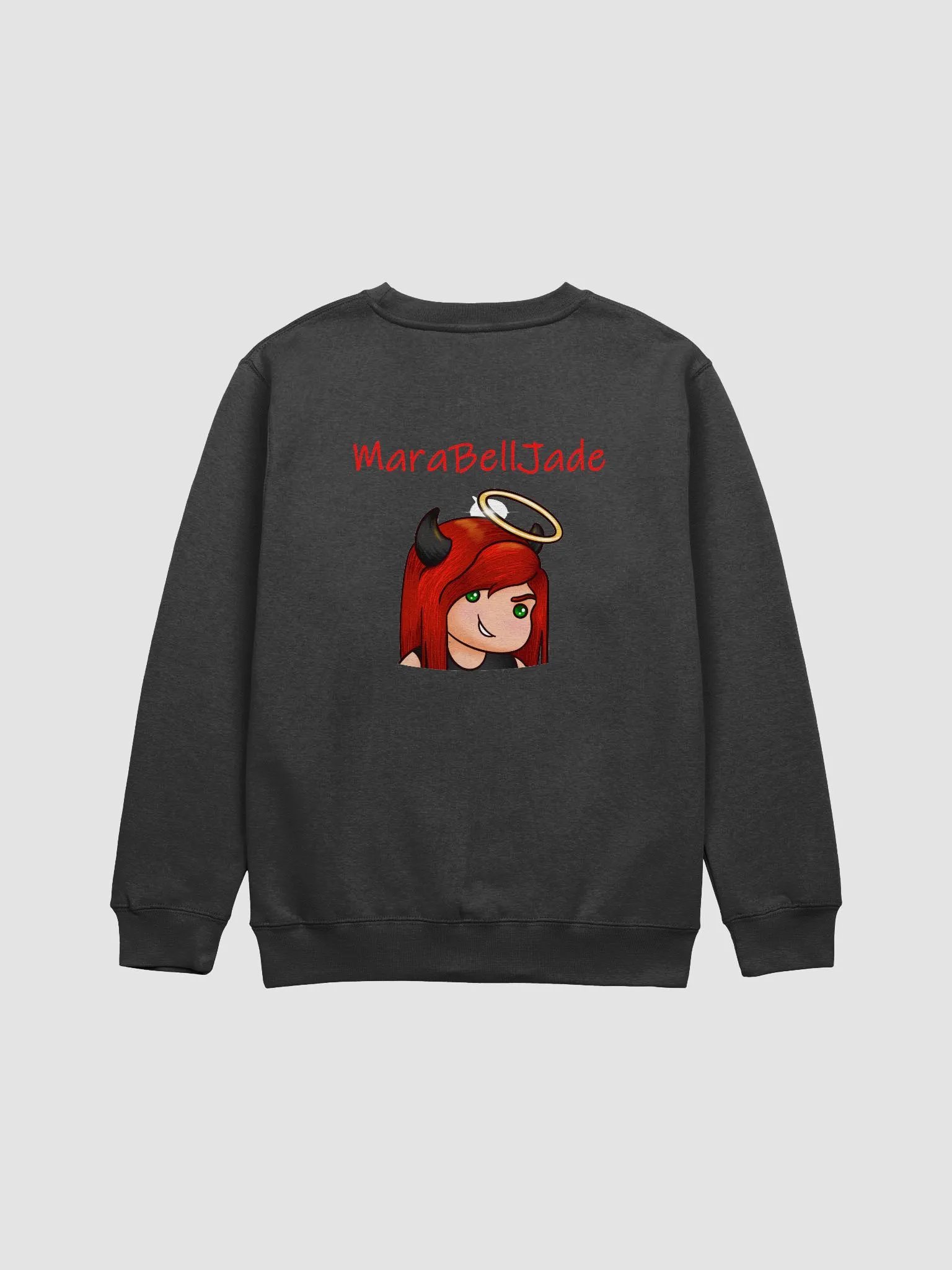 Jaded Sweatshirt product image (2)