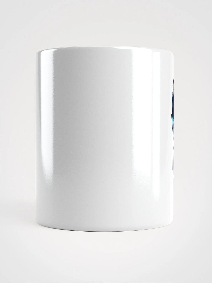 Open Source Raid Guild Mug product image (5)