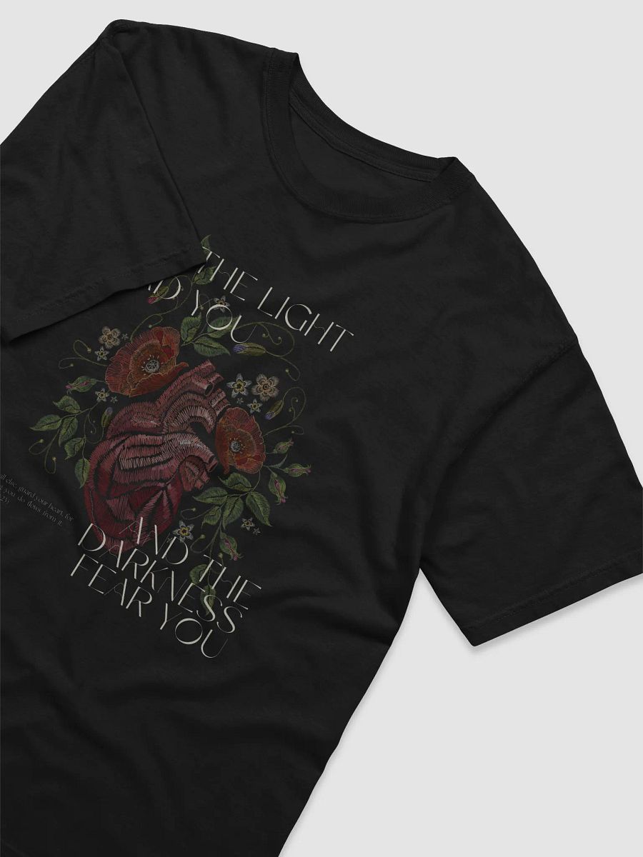 Guard Your Heart Tee product image (3)