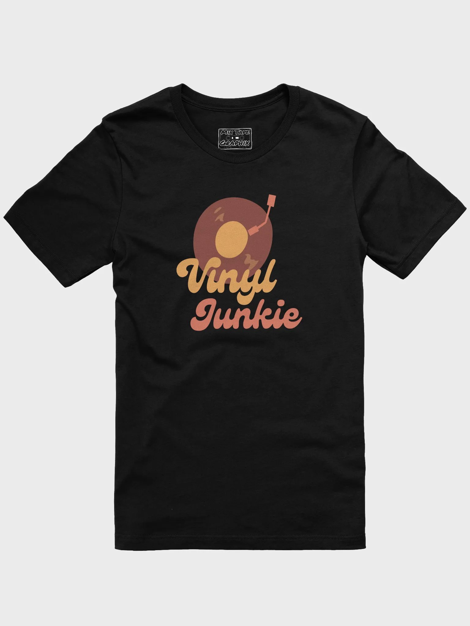 Vinyl Junkie product image (1)