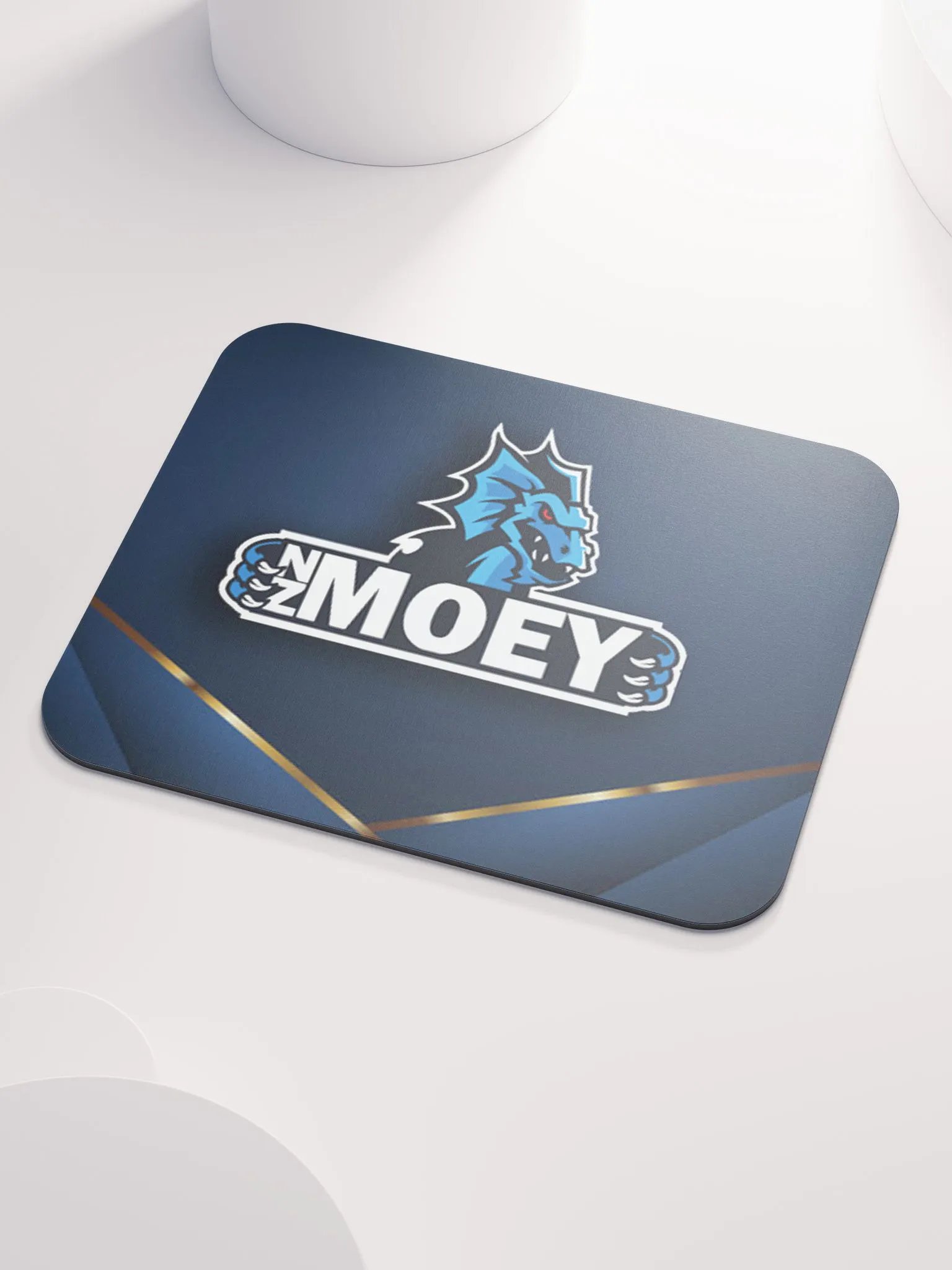 NZMOEY Valucap Foam Trucker Hat product image (3)