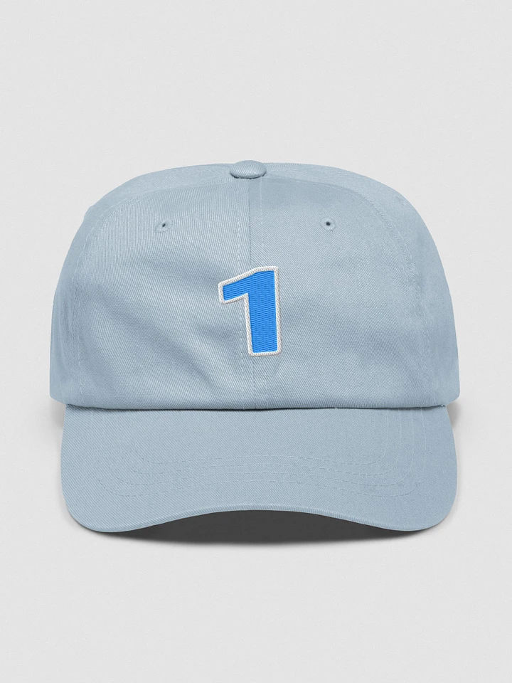 1ers Hat product image (2)
