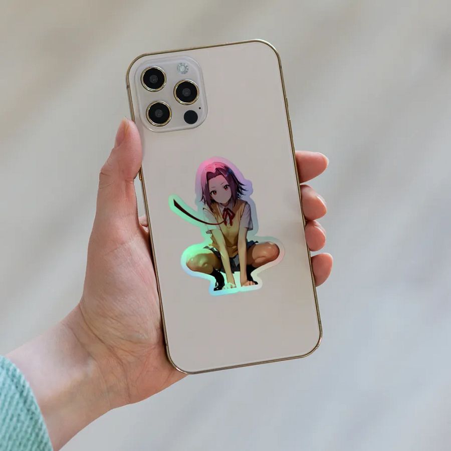 OC Pet Sticker product image (6)
