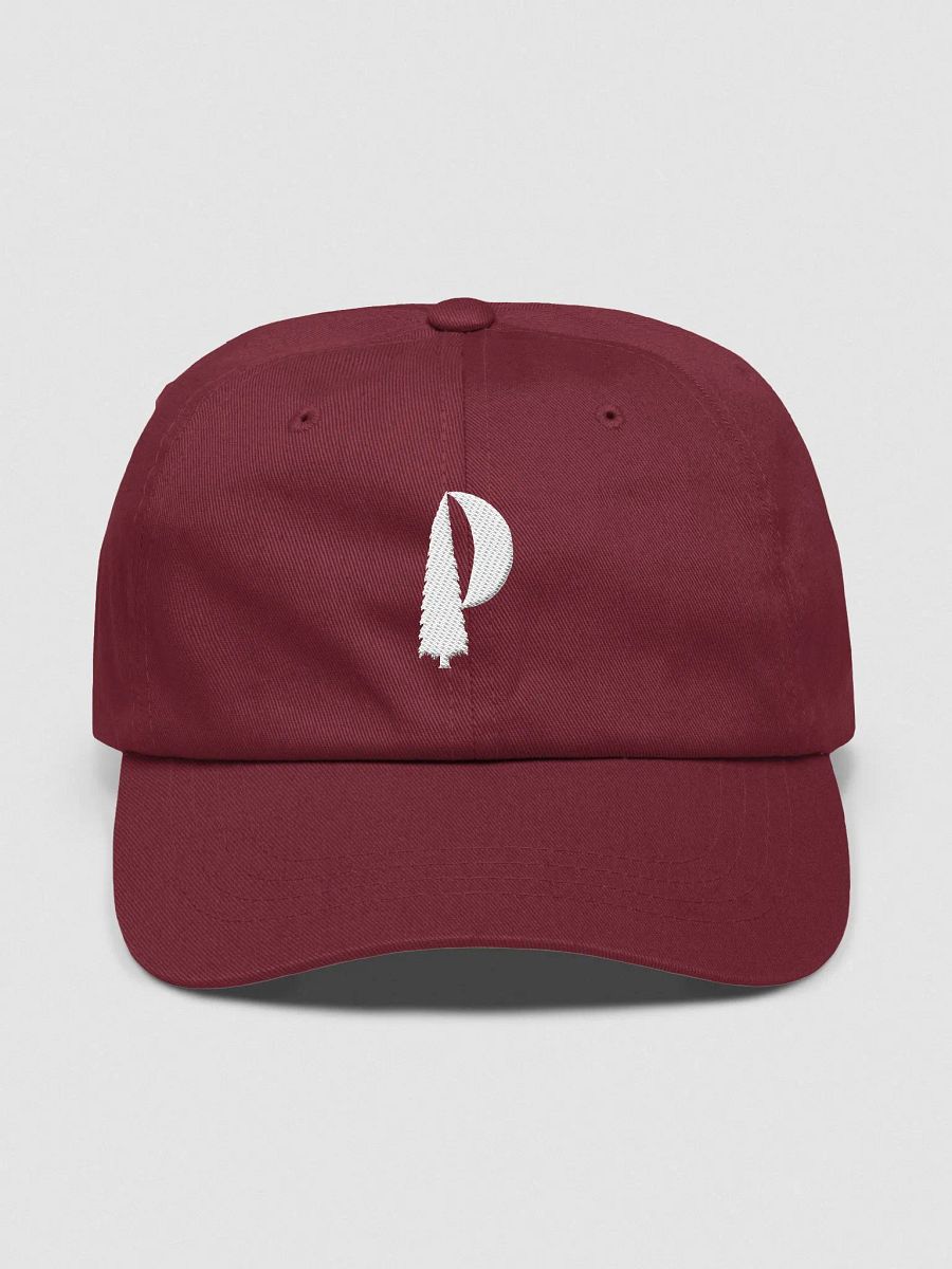 Prelude Dad Cap product image (5)
