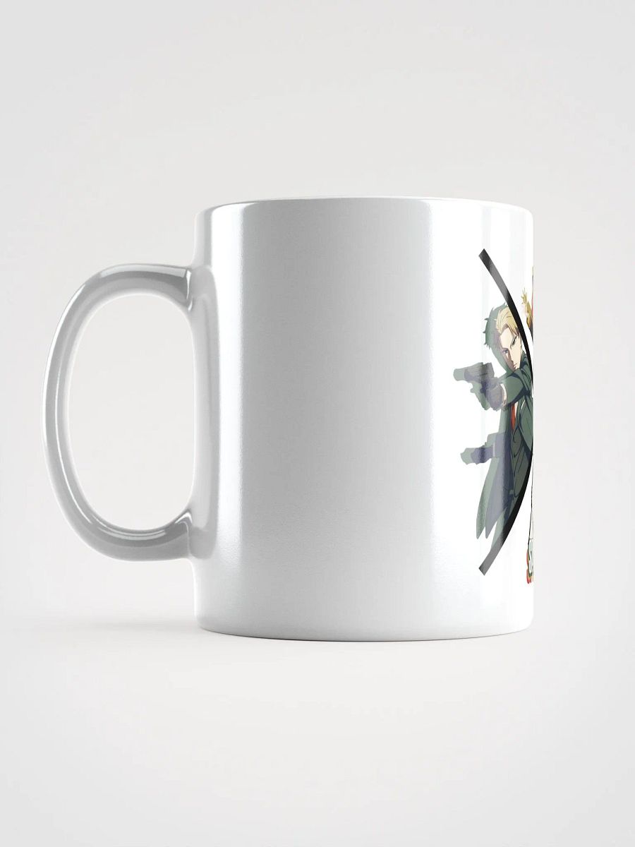Forger x Family, Mug product image (6)