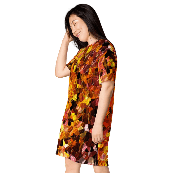 A Walk In Autumn product image (1)