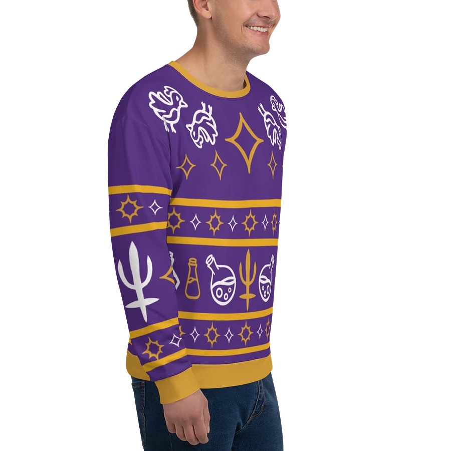 Sherbert Holiday Sweater product image (6)