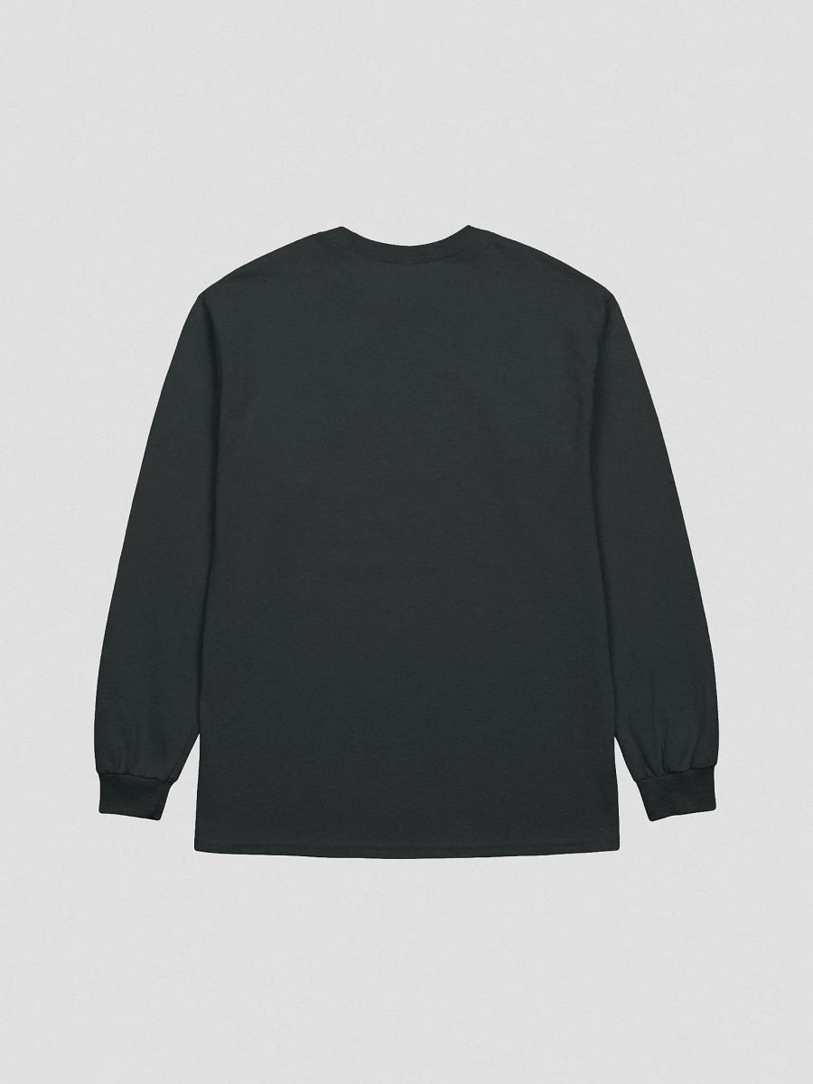 Fat & Queer Long Sleeve T-Shirt product image (2)