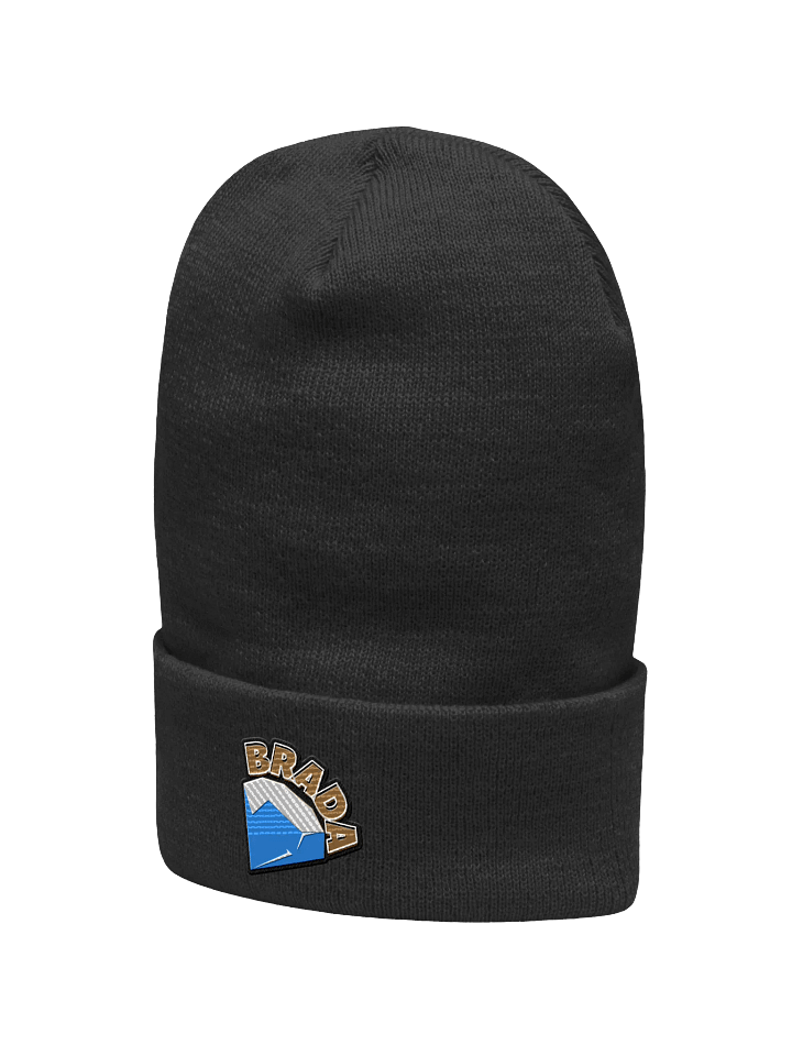 BRADA ORIGINAL Turbo Beanie product image (10)