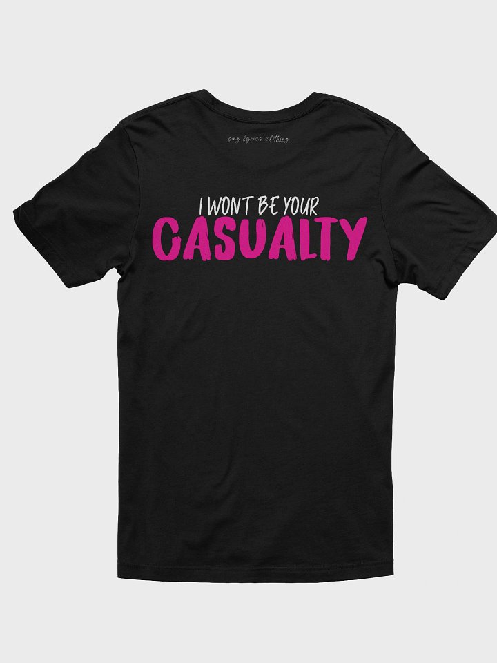 Casualty - Linkin Park product image (2)