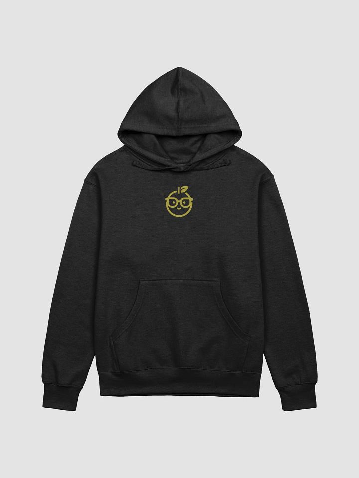 Little Yellow Orange Hoodie product image (1)