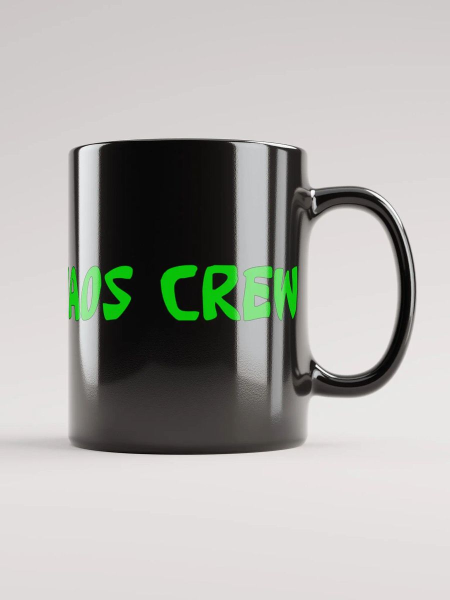 Chaos Crew Mug V.2 product image (12)