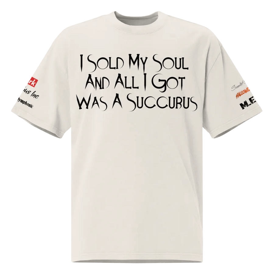 Summer Sellout Tee product image (1)