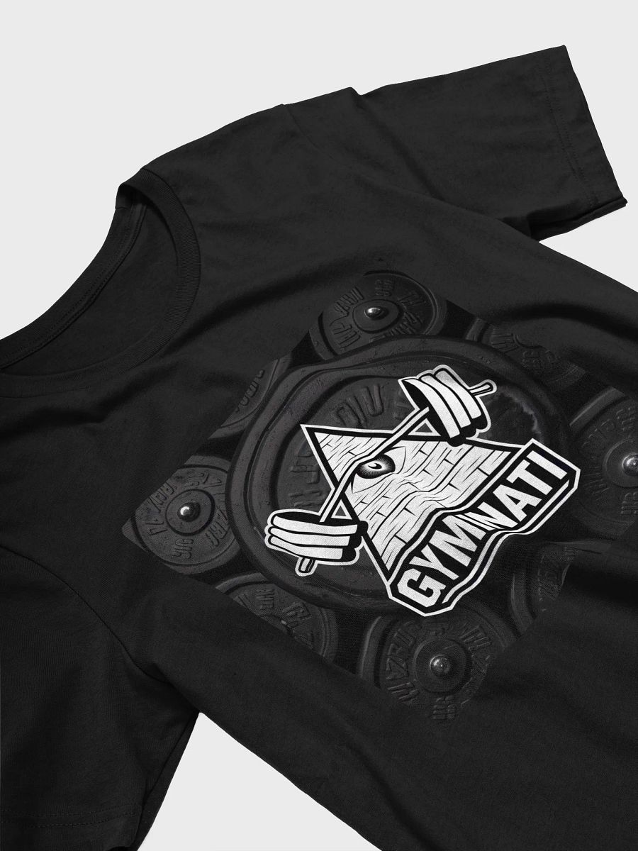 Eye of Strength Gym Logo product image (3)