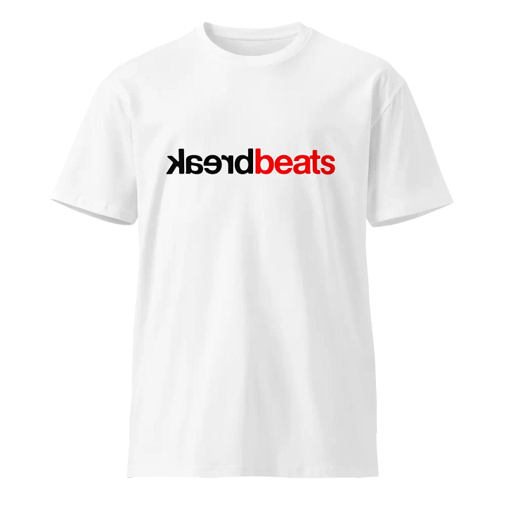 Breakbeats - W product image (1)