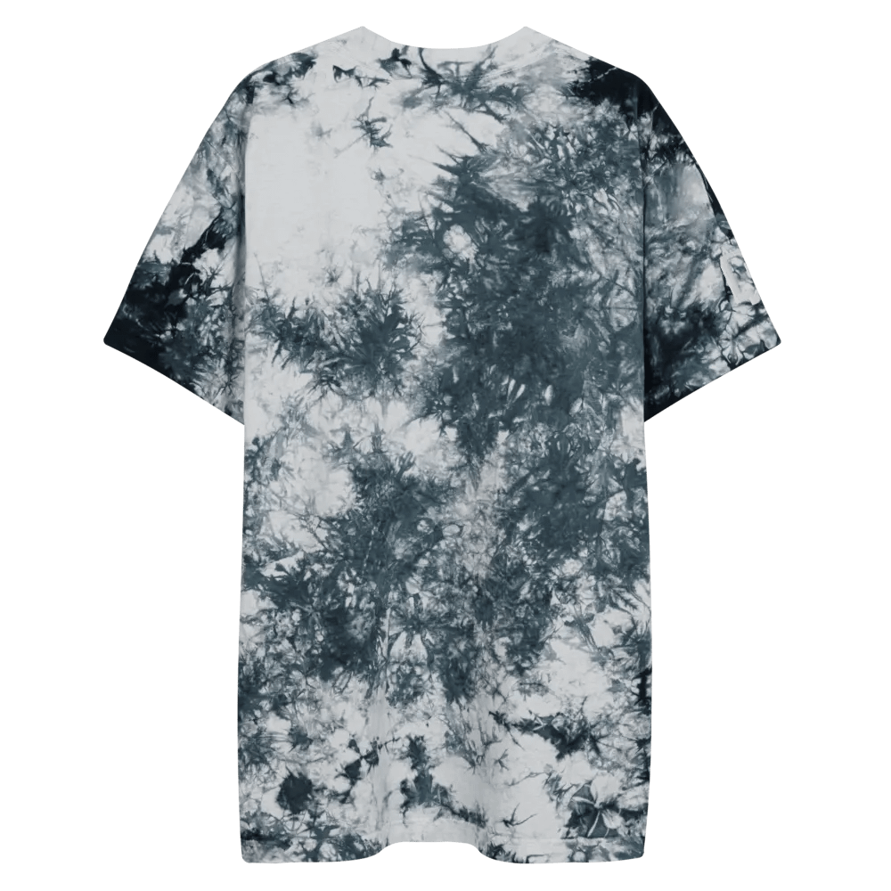 LMR (LethalMikayRose) Tye Dye shirt product image (6)