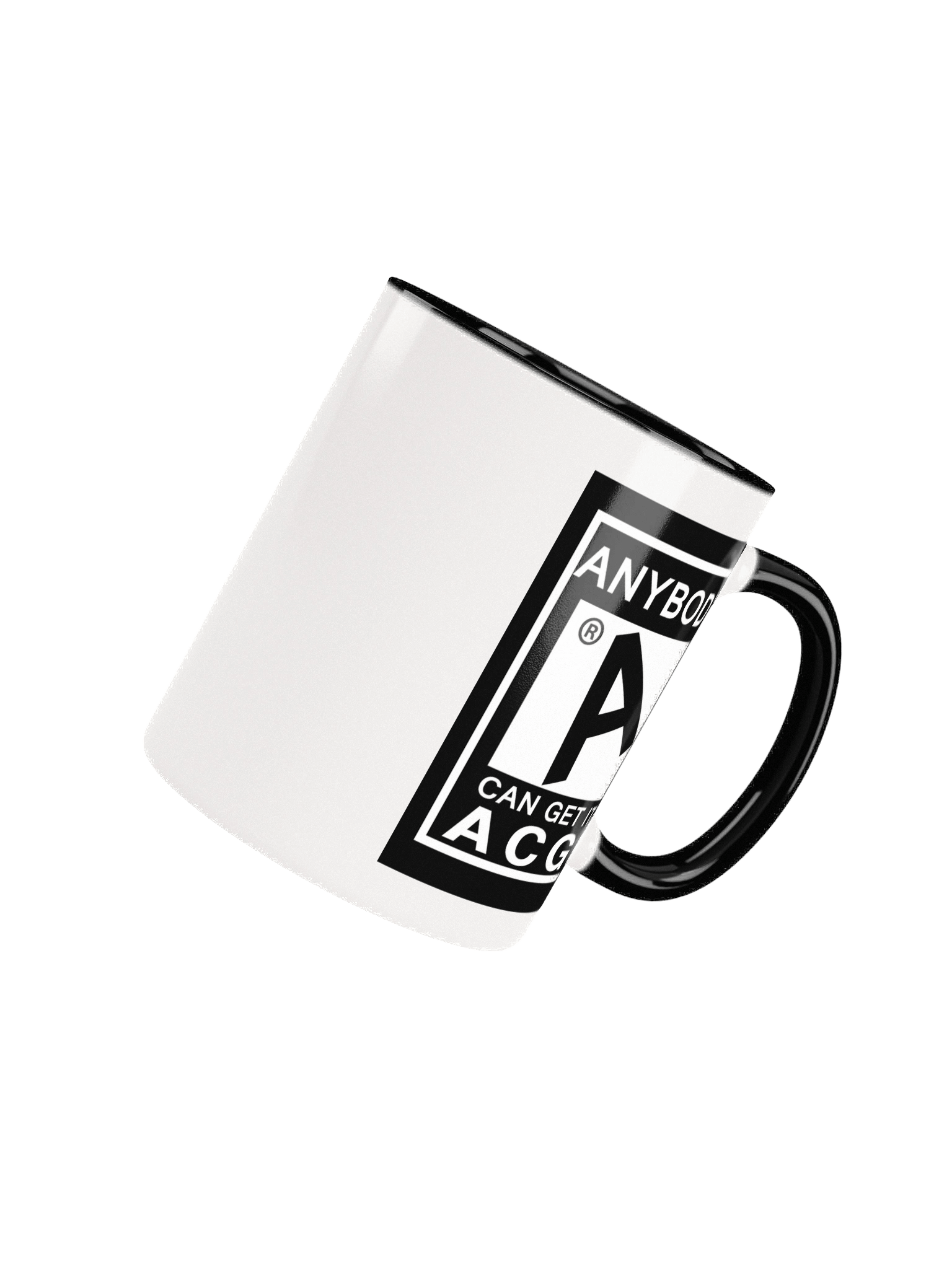 Anybody Can Get It Mug product image (8)