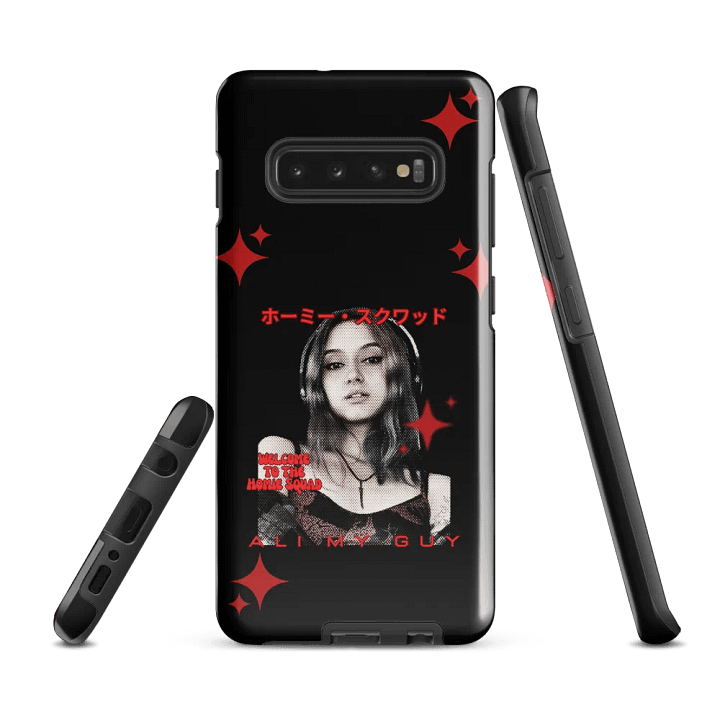 y2k Ali phone case product image (3)