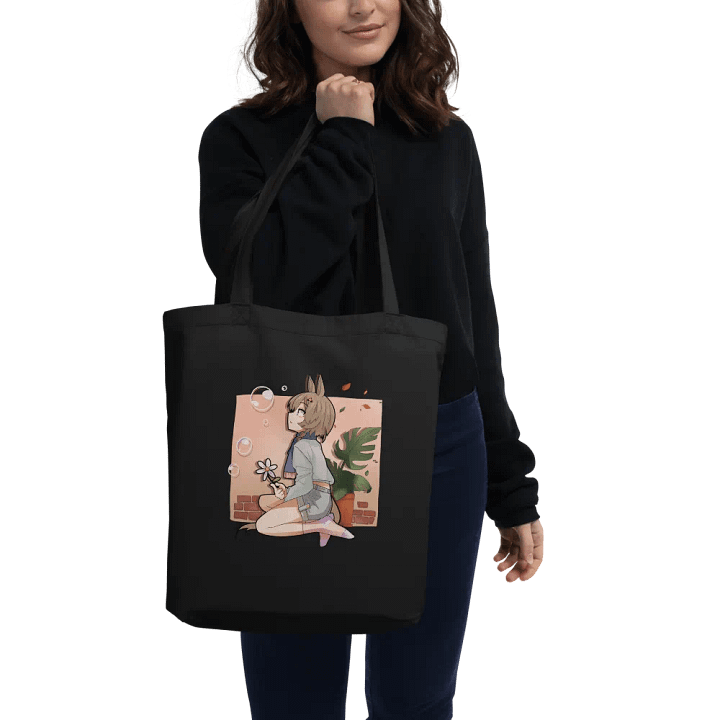 NEW DAY Series 'Bubbles' Tote Bag product image (3)