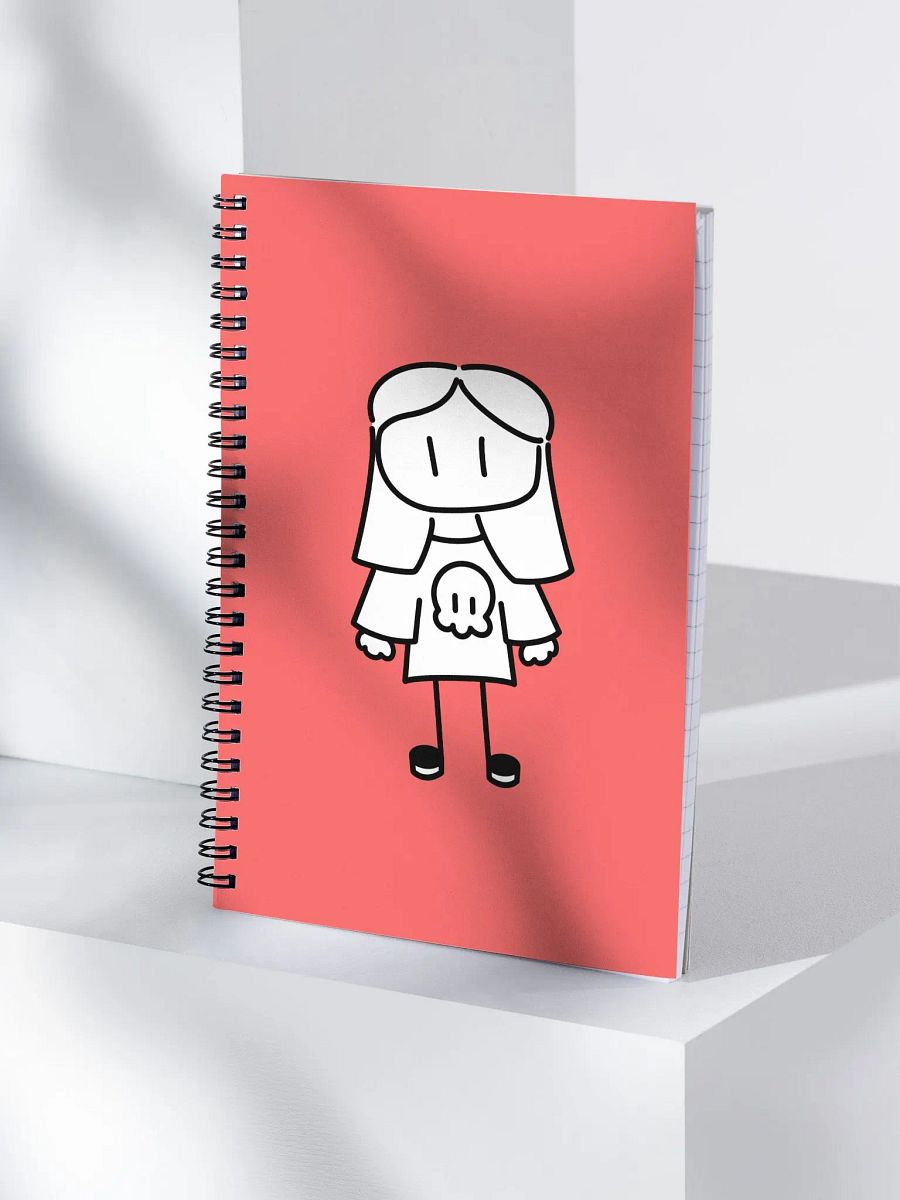 Echo Goober Journal product image (1)