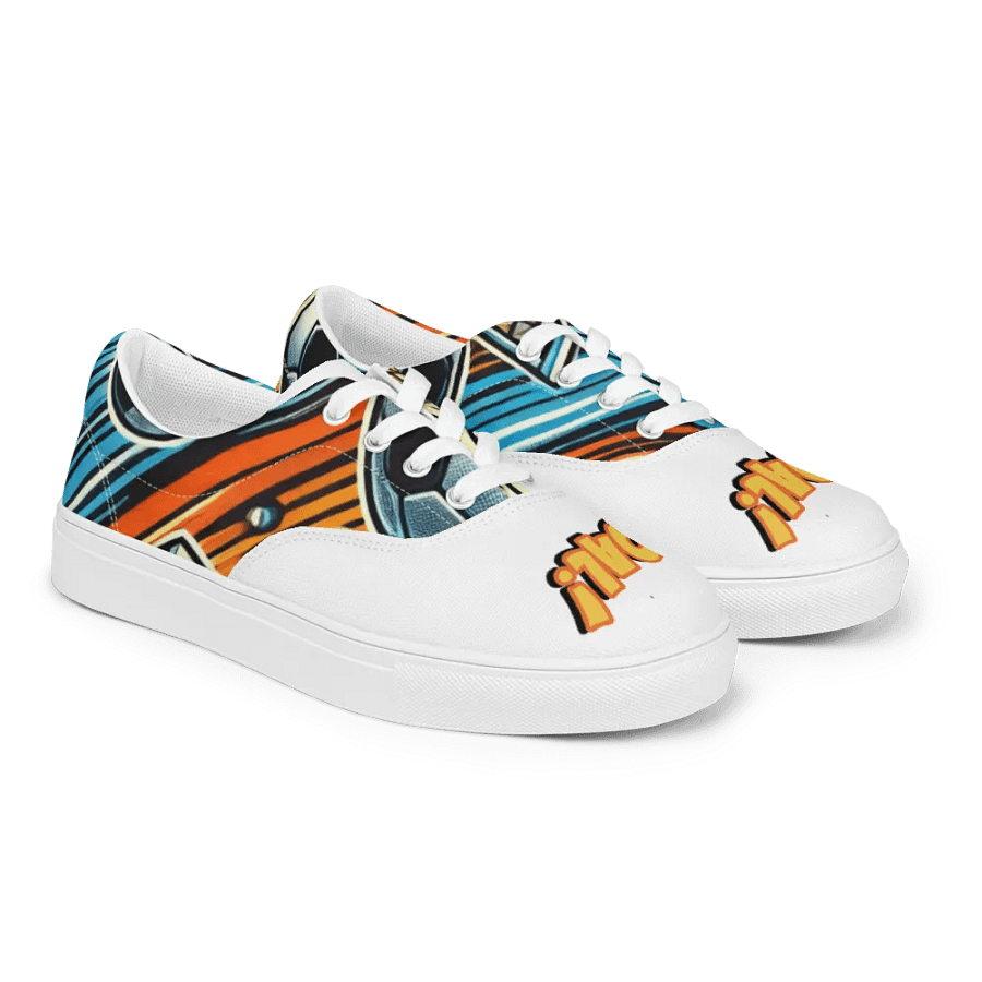 Goal Getter Sneakers product image (9)