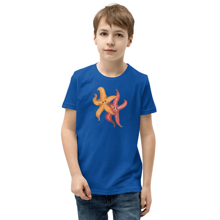 Star Pals Youth Shirt product image (1)