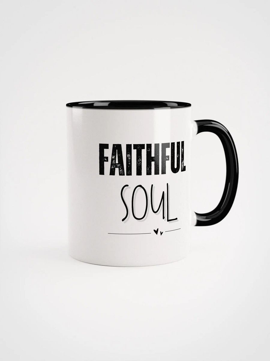 Morning Inspiration Ceramic Mug product image (2)