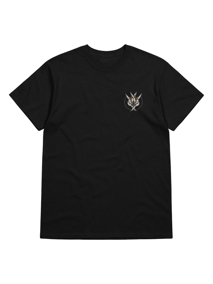 Divine Protection Angel T-Shirt product image (1)