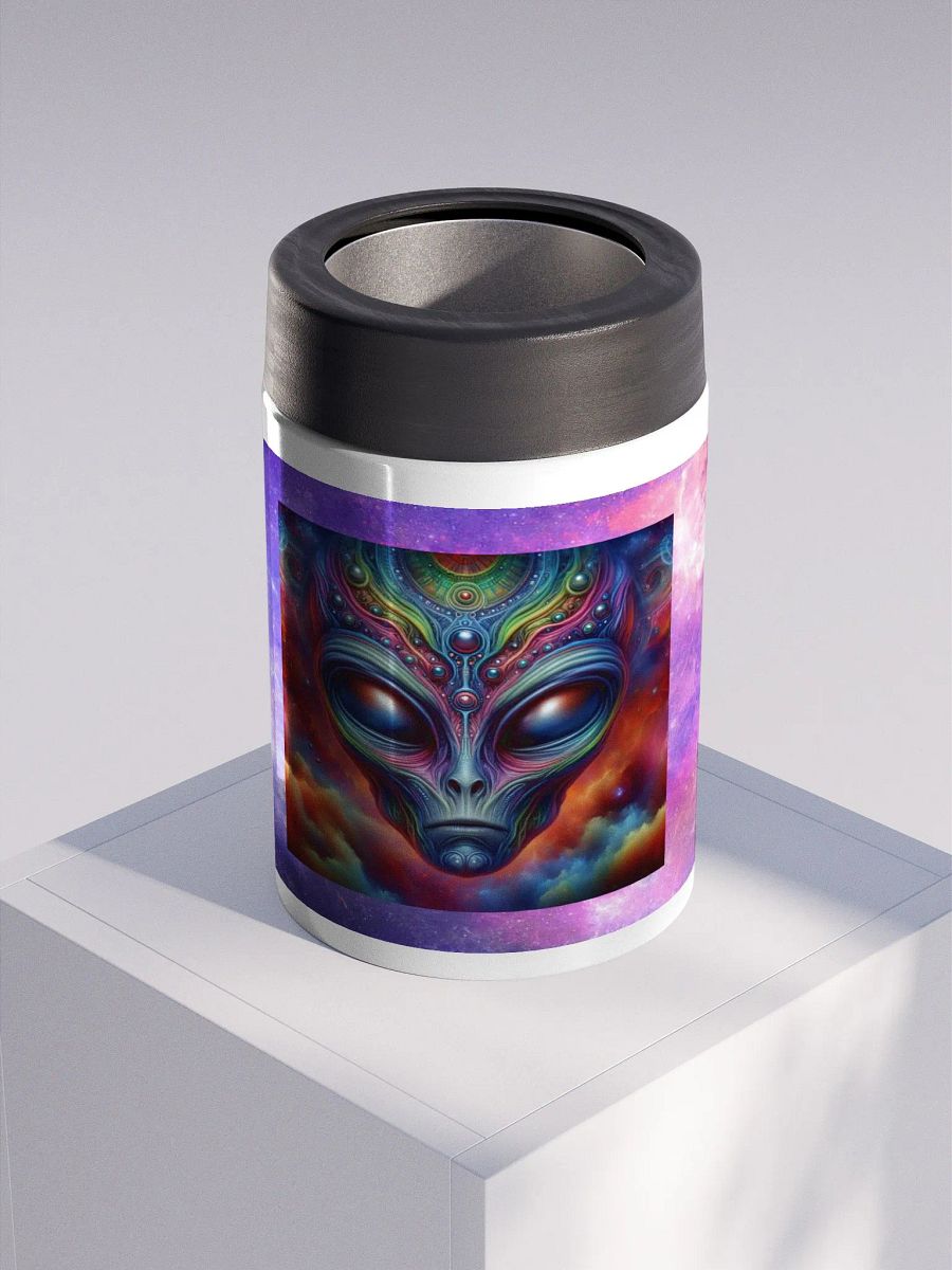 Chillin' alien product image (3)