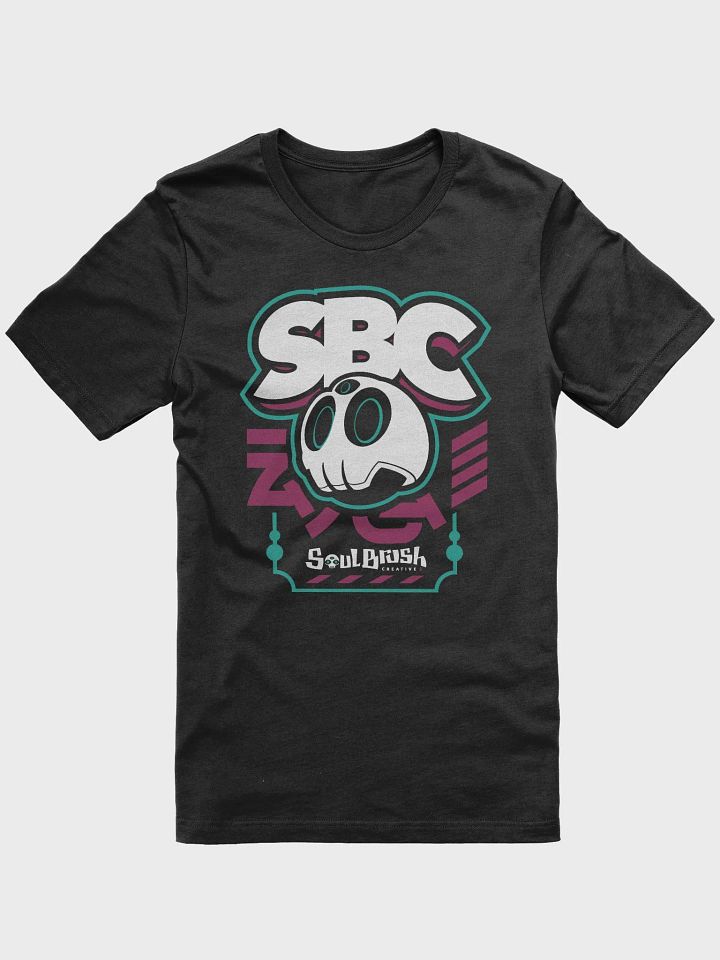 Soul Pop T-Shirt product image (2)