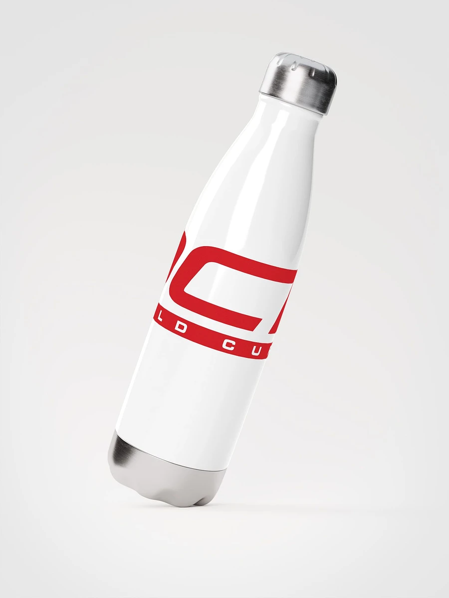 DCT StainlessSteel Bottle product image (2)