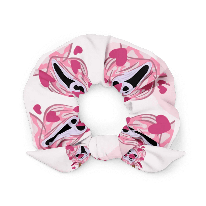 Ghostie Daddy MooMoo Hair Tie product image (1)