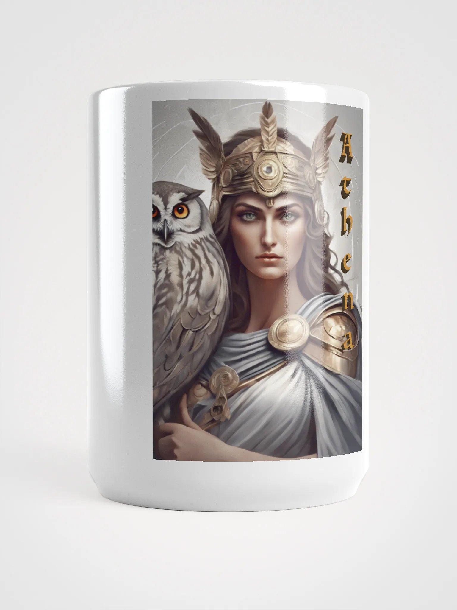 Athena Coffee Mug product image (1)