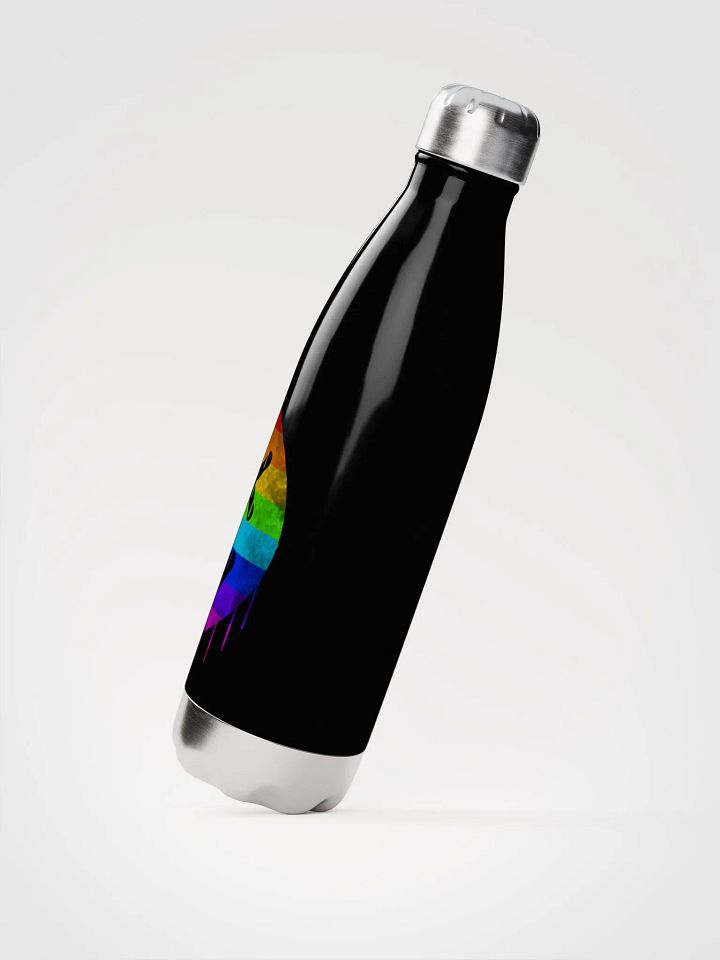 The Buddies Pride Month Water Bottle product image (4)