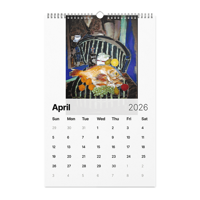 Calendars