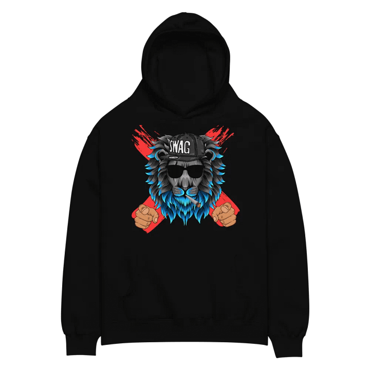 Swag Lion 10# product image (2)