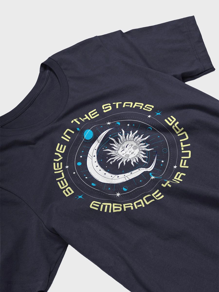 Believe in the Stars, Embrace Your Future product image (3)