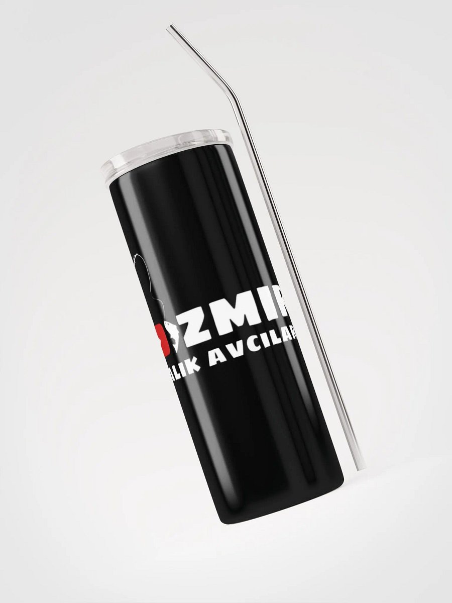 Cup for cold drinks - brand (İzmir balık avcıları) product image (3)