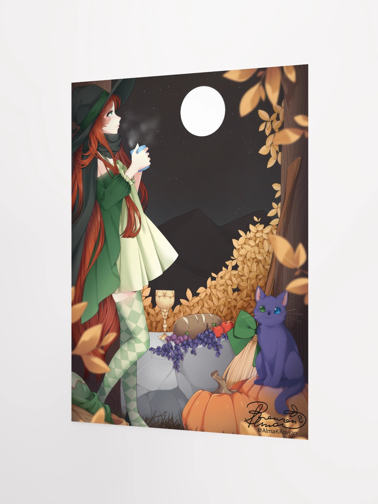 Samhain Night Offering product image (2)