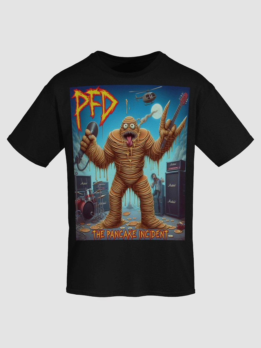 P.F.D. "Pancake 2" product image (48)