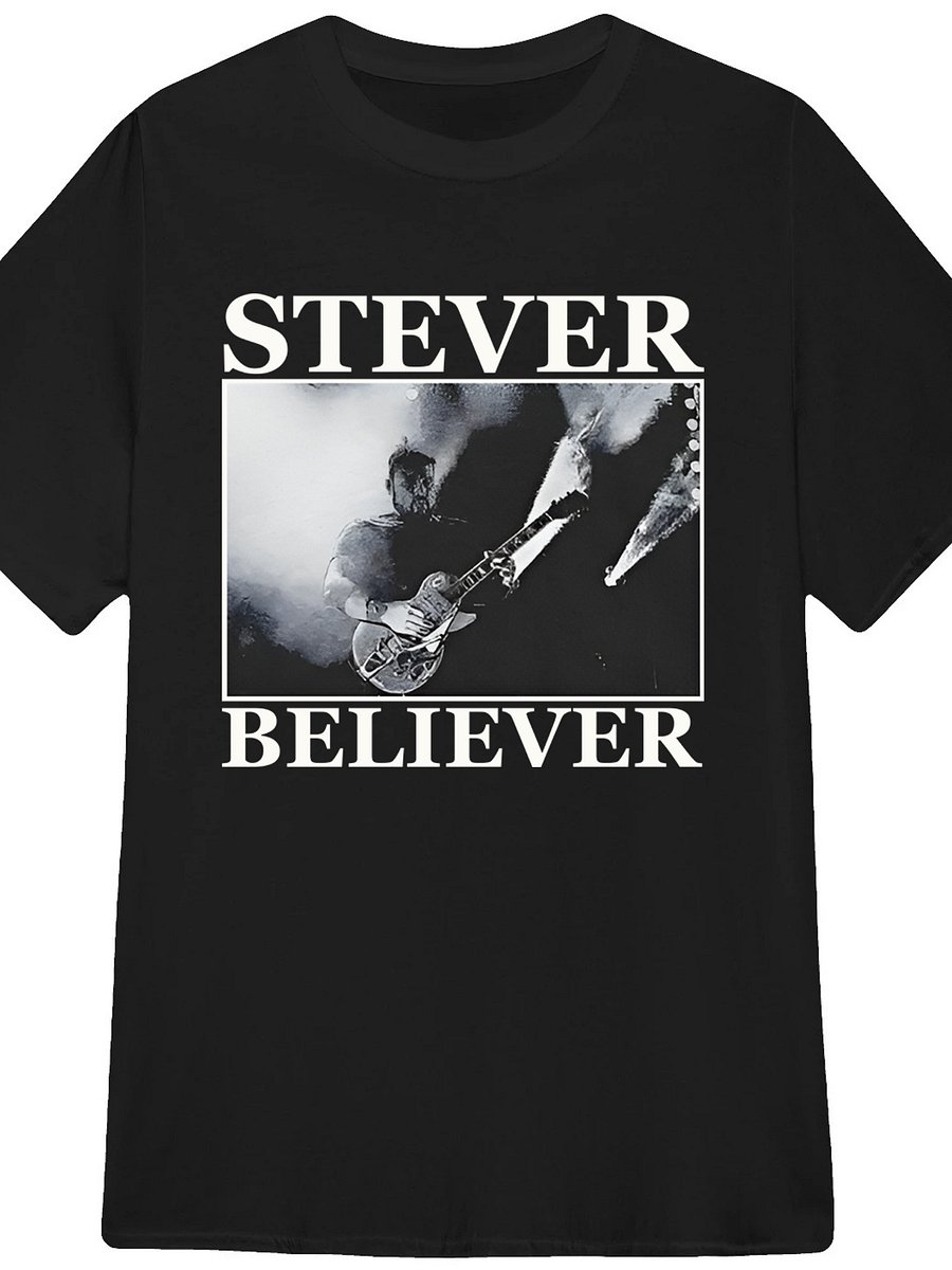 Stever Believer Tribute Shirt product image (1)