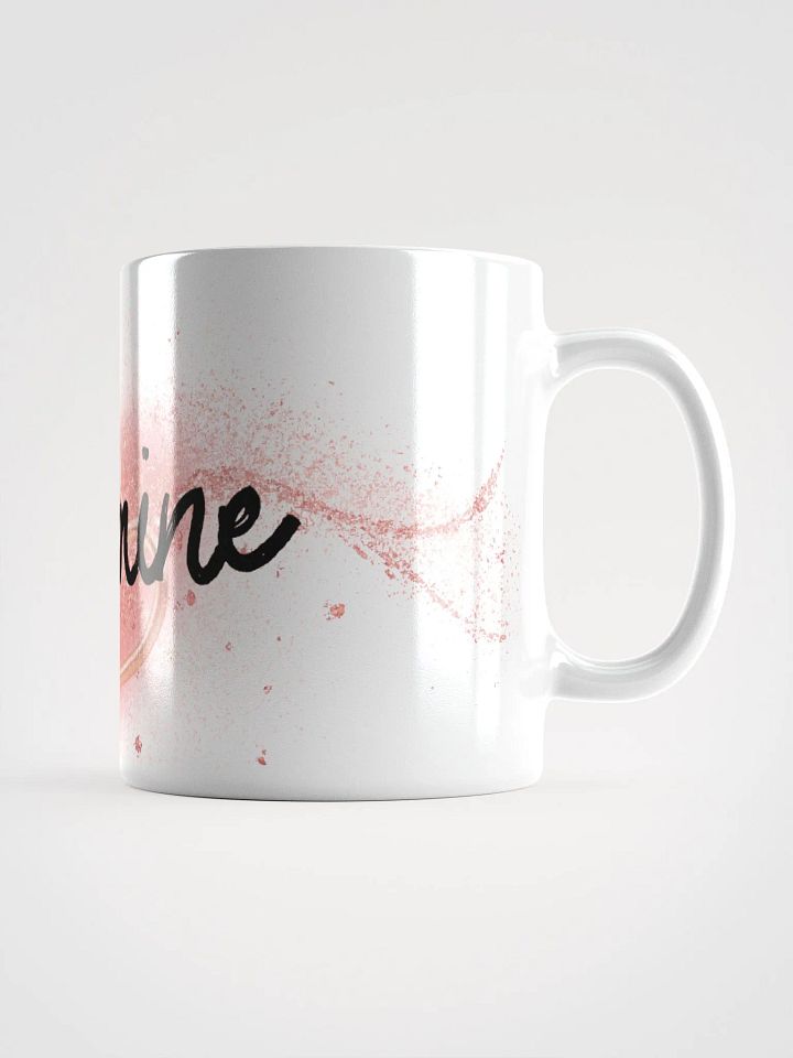 Be Mine Coffee Mug product image (1)