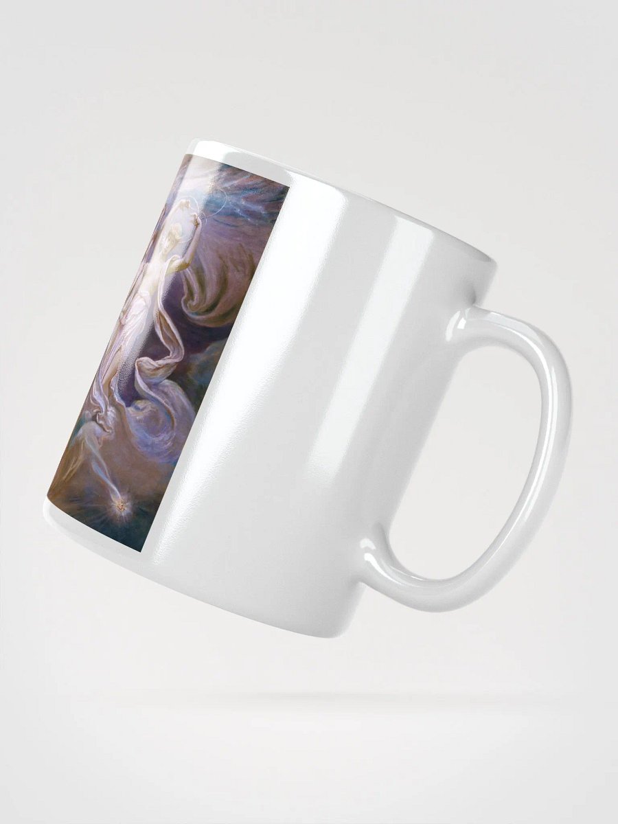 ''The Pleiades'' by Elihu Vedder Mug product image (5)
