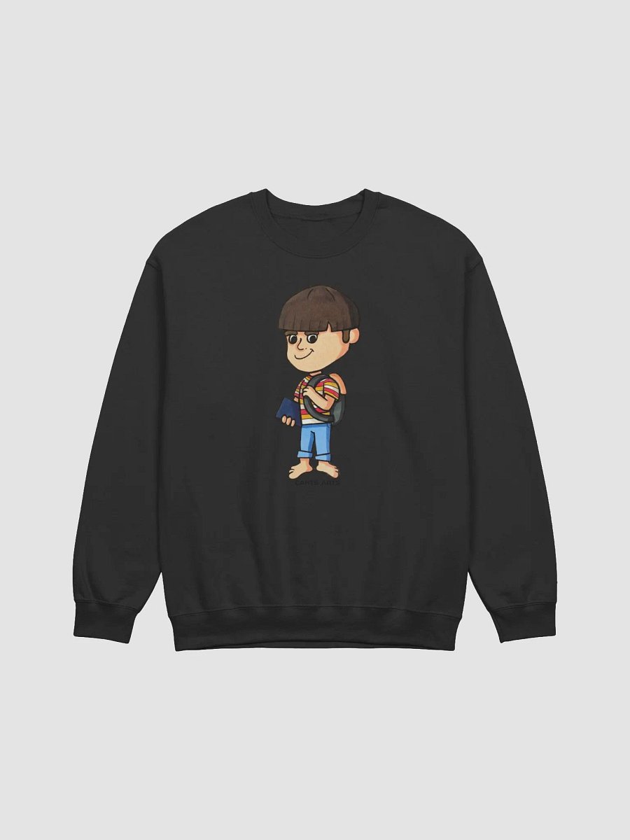 ST 2 Sweatshirt product image (11)