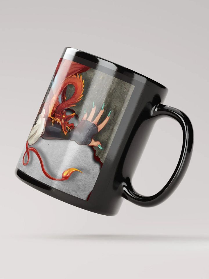 Pepper Mug product image (4)