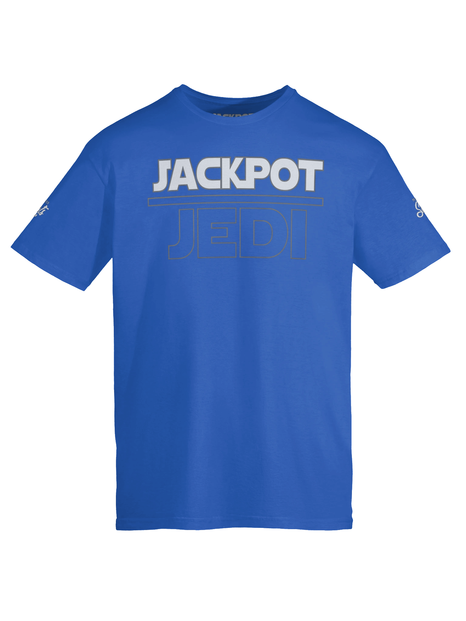 JACKPOT JEDI Jackpot Tee product image (9)