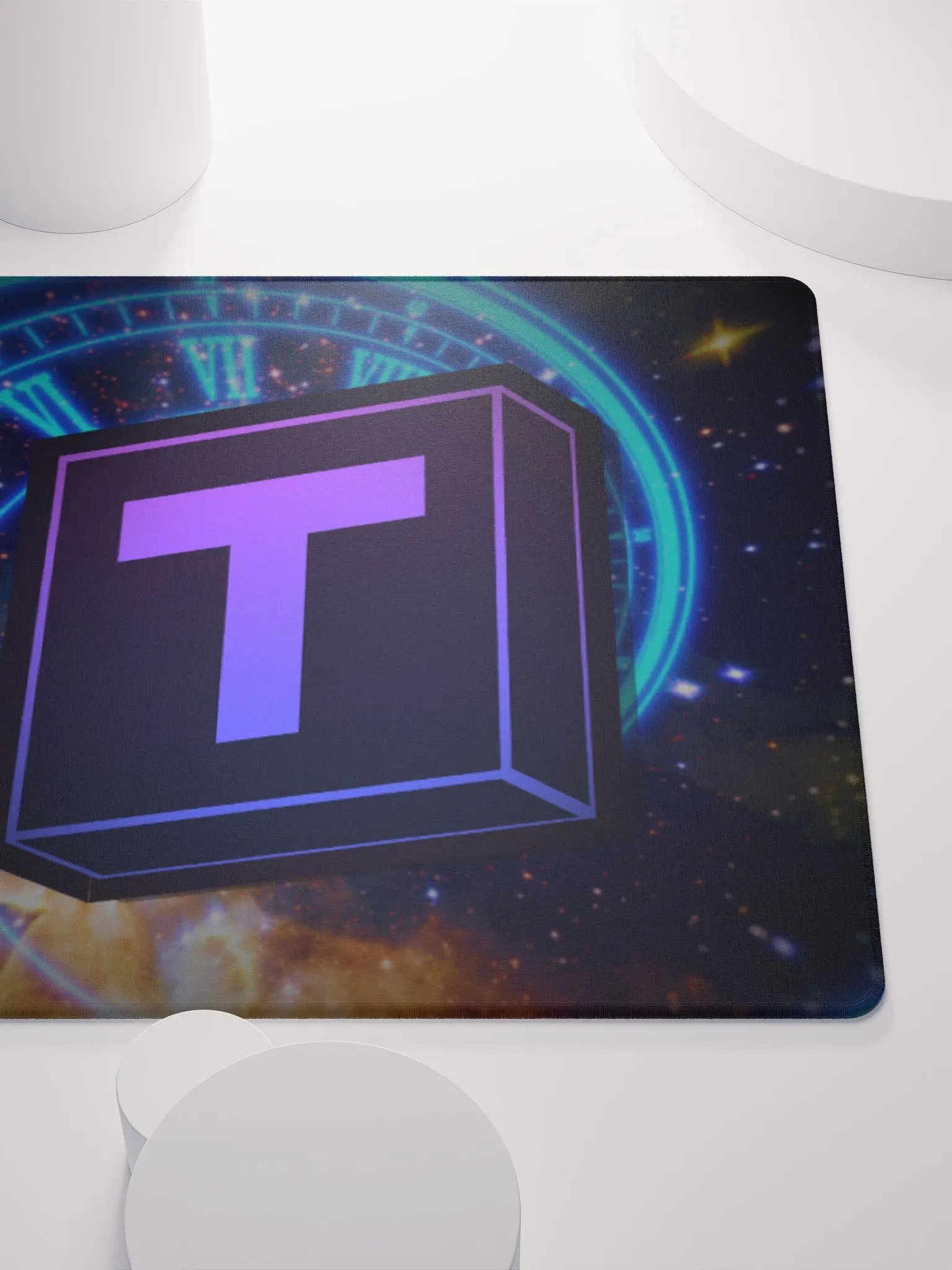 Token Season 3 Mouse Pad product image (5)