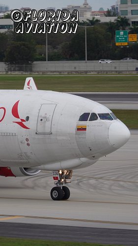 Airbus A330 Cargo Plane at Miami Int'l Airport - Plane Spotting in 4K

#airplanespotting #planespotter #airplanespotter #avia...