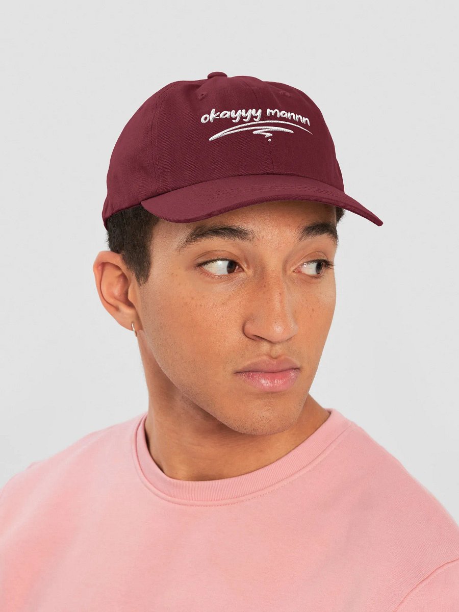 Okayyy Mannn product image (9)
