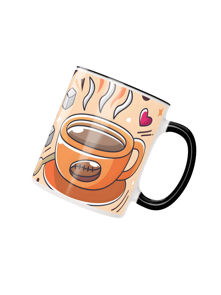 Good Life Brew Ceramic Mug product image (5)